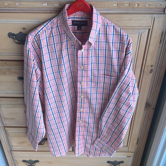 Kenneth Gordon (XL) - Picture 2 of 11